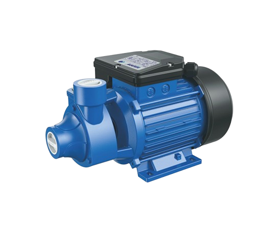 Peripheral Pump